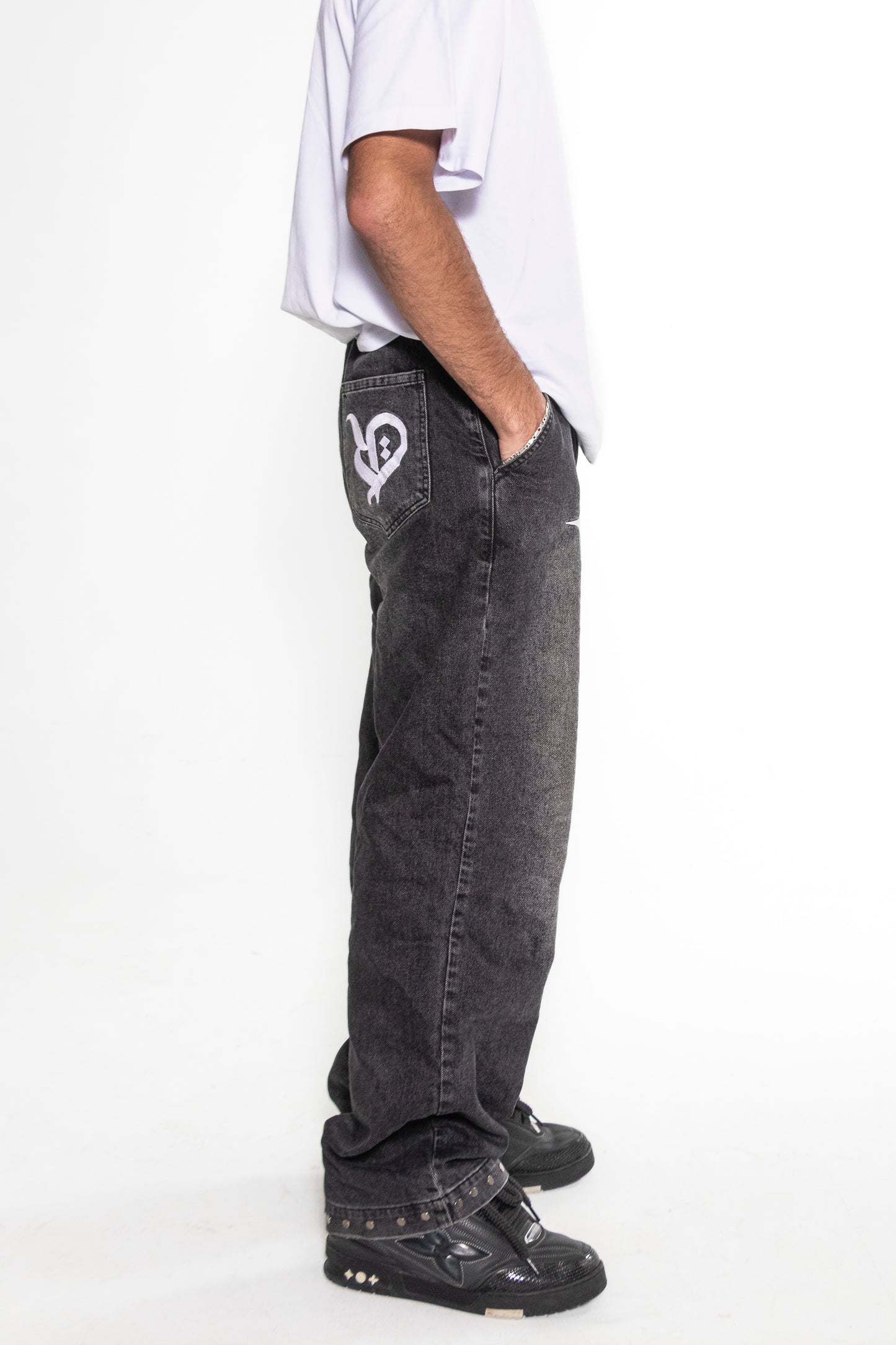 Jeans urban outlaws