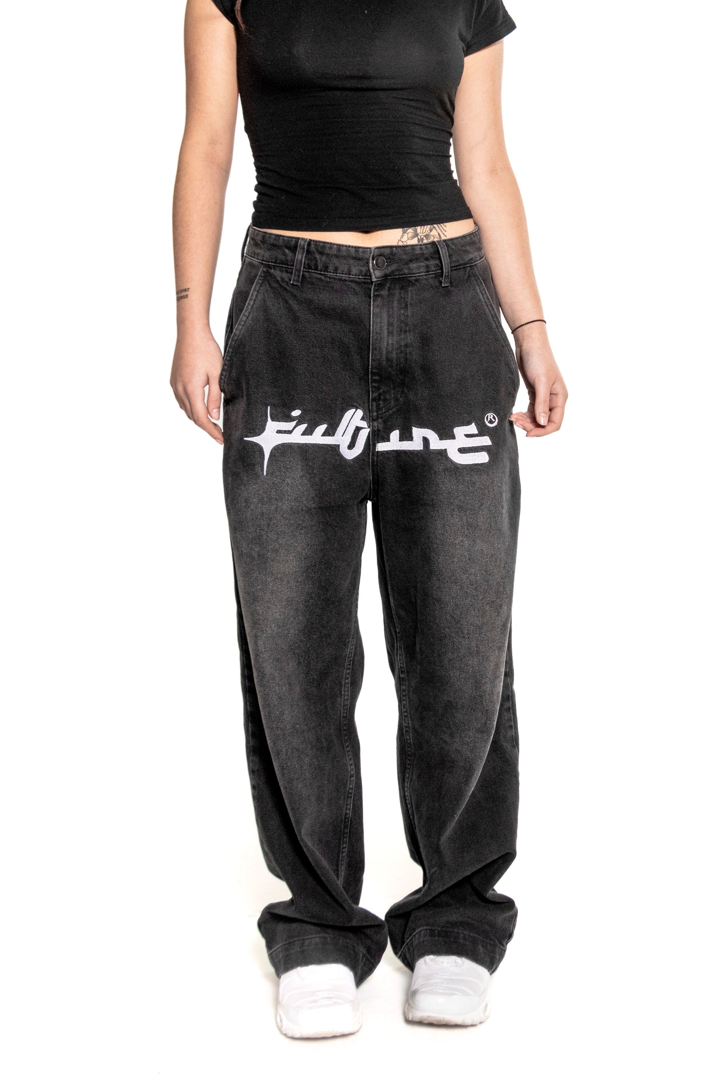 Jeans urban outlaws