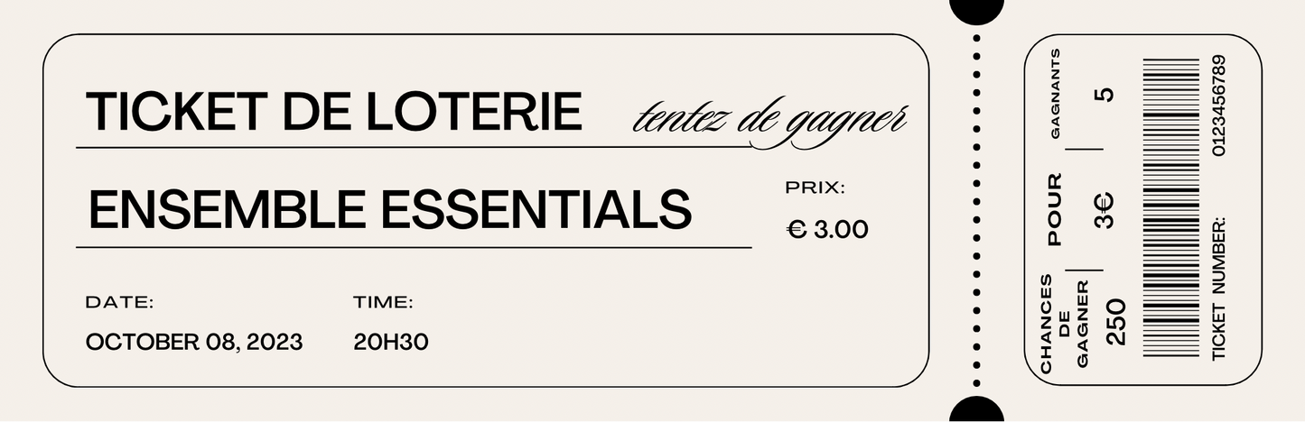 Ensemble Essentials