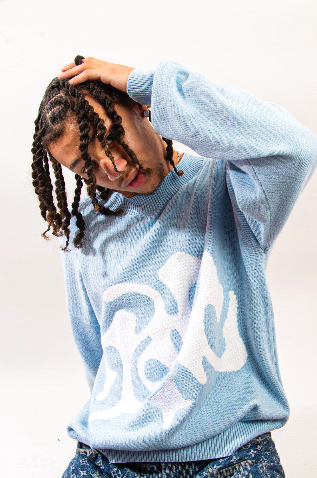 Knit 7HC