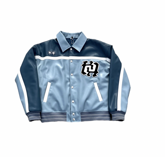 Loterie : Varsity Jacket (Numérotée de 1 à 30)
