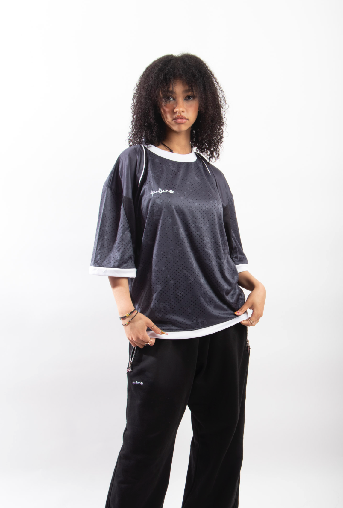 Jersey Militar