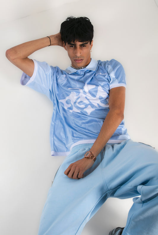 Wavy Jersey