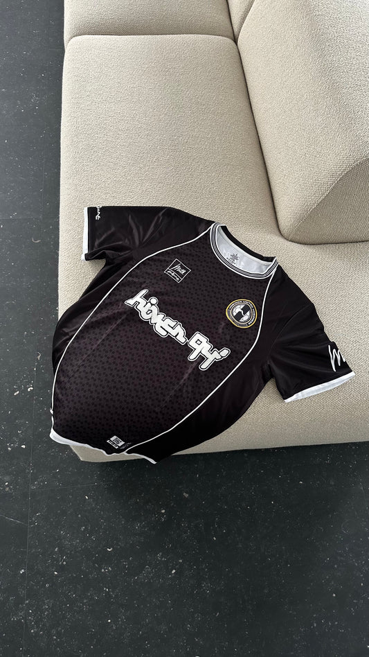 Jersey Soccer