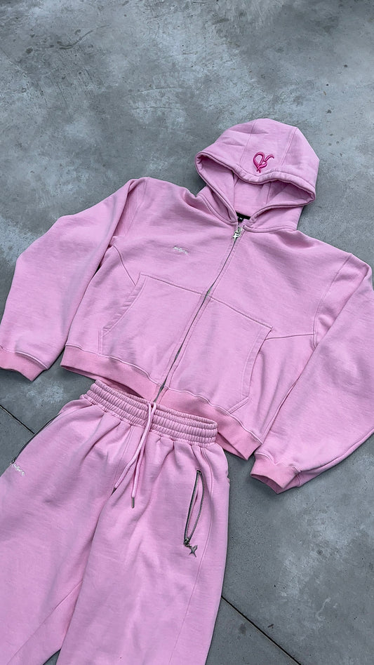 Ensemble Essential Rose