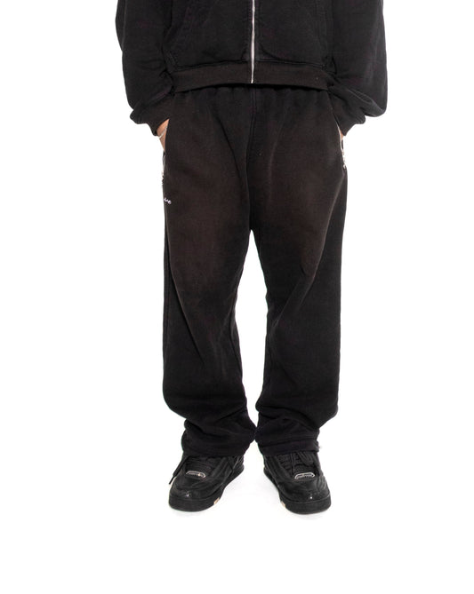 Essential Jogger Zip