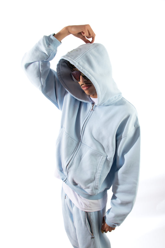 Ensemble Essential Bleu