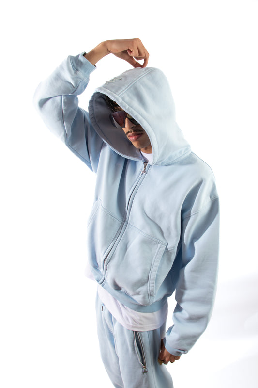 Ensemble Essential Bleu
