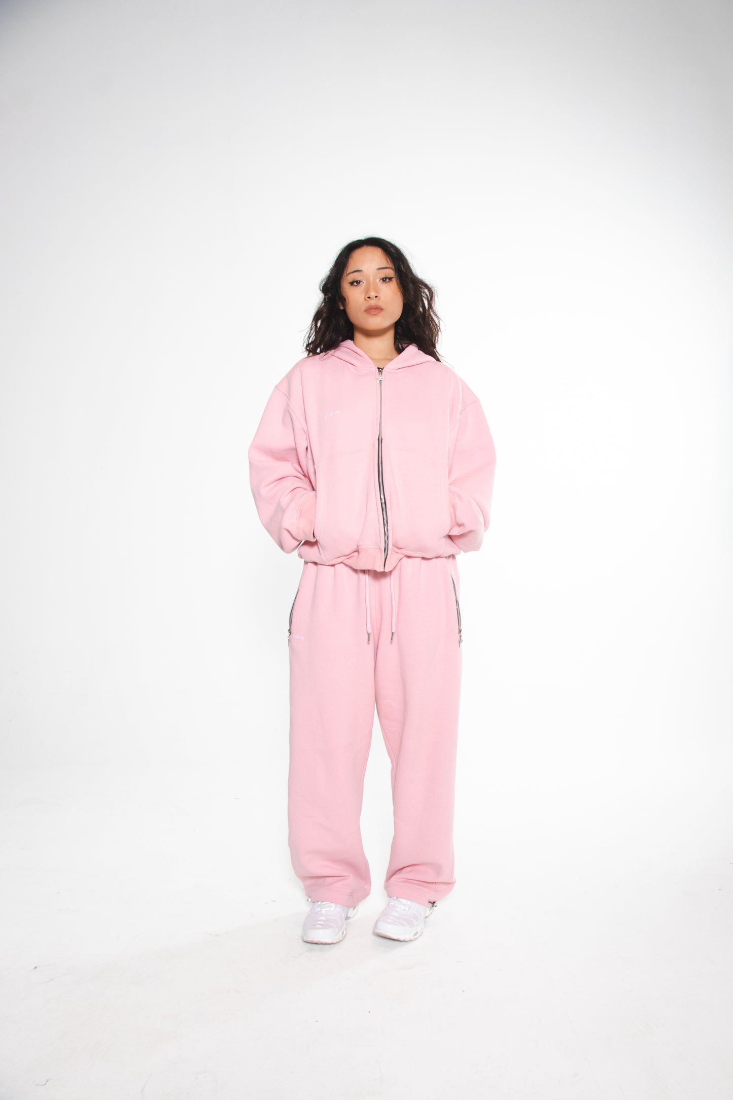 Ensemble Complet Essential Rose