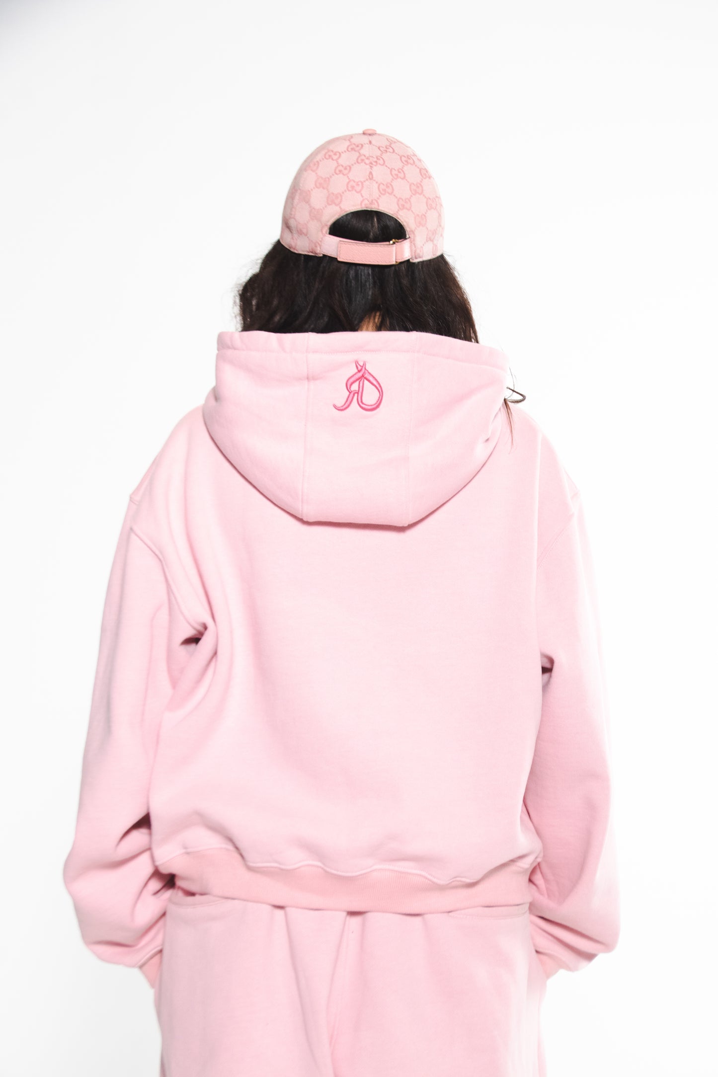 Ensemble Complet Essential Rose