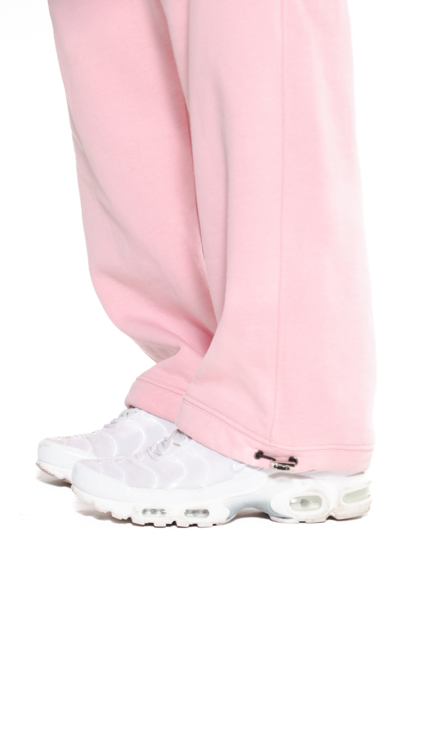Essential Jogger Zip