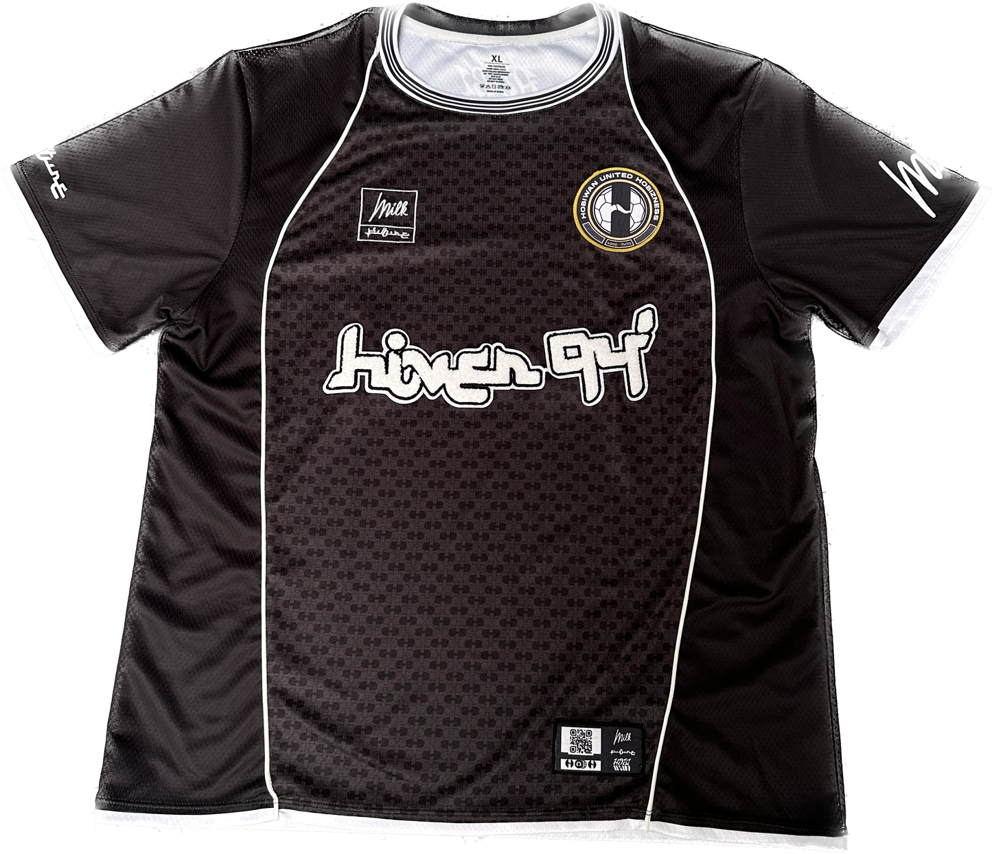 Jersey Soccer