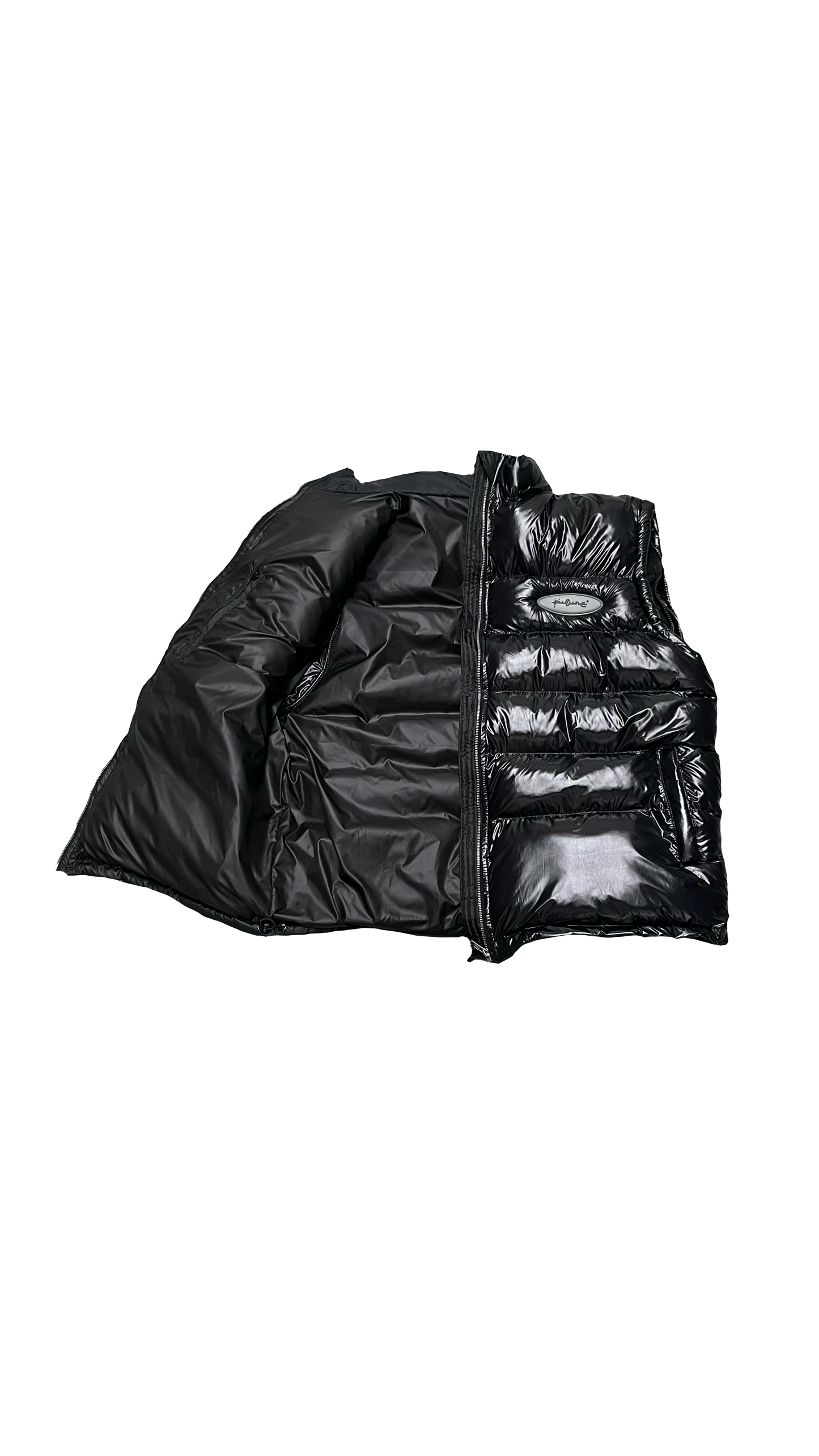 de Glossy Doudoune