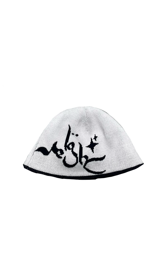 Bonnet réversible