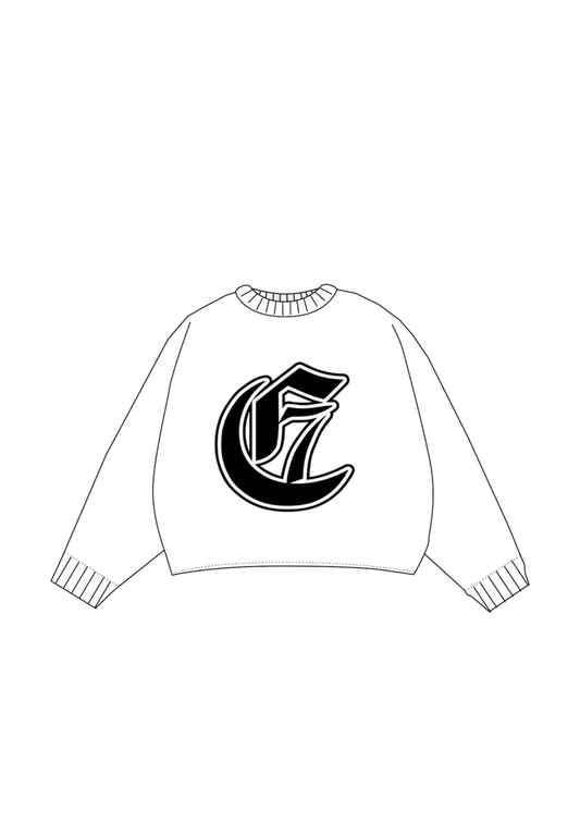 Knitwear HC7 ( Bientôt disponible )