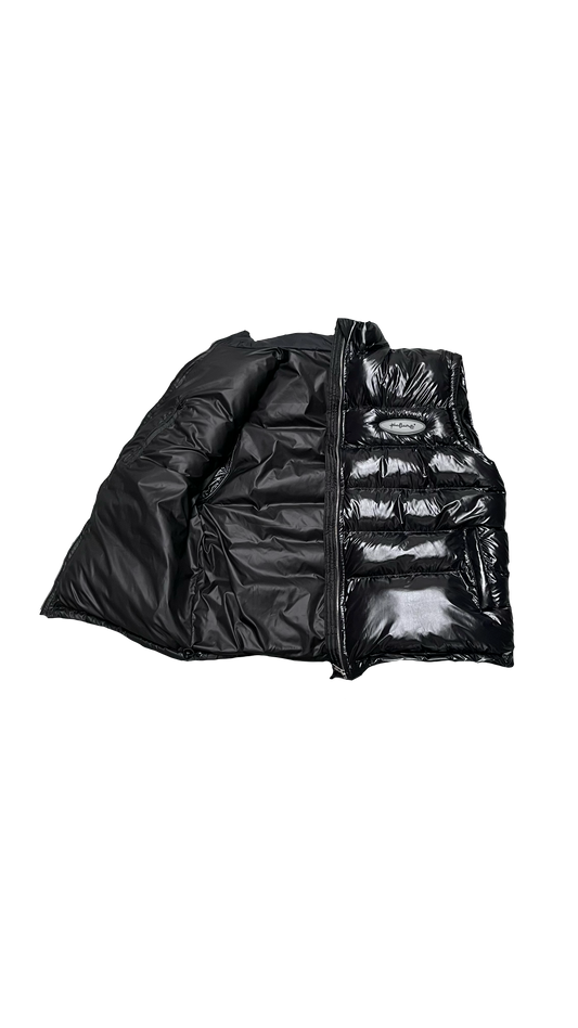 Glossy Doudoune
