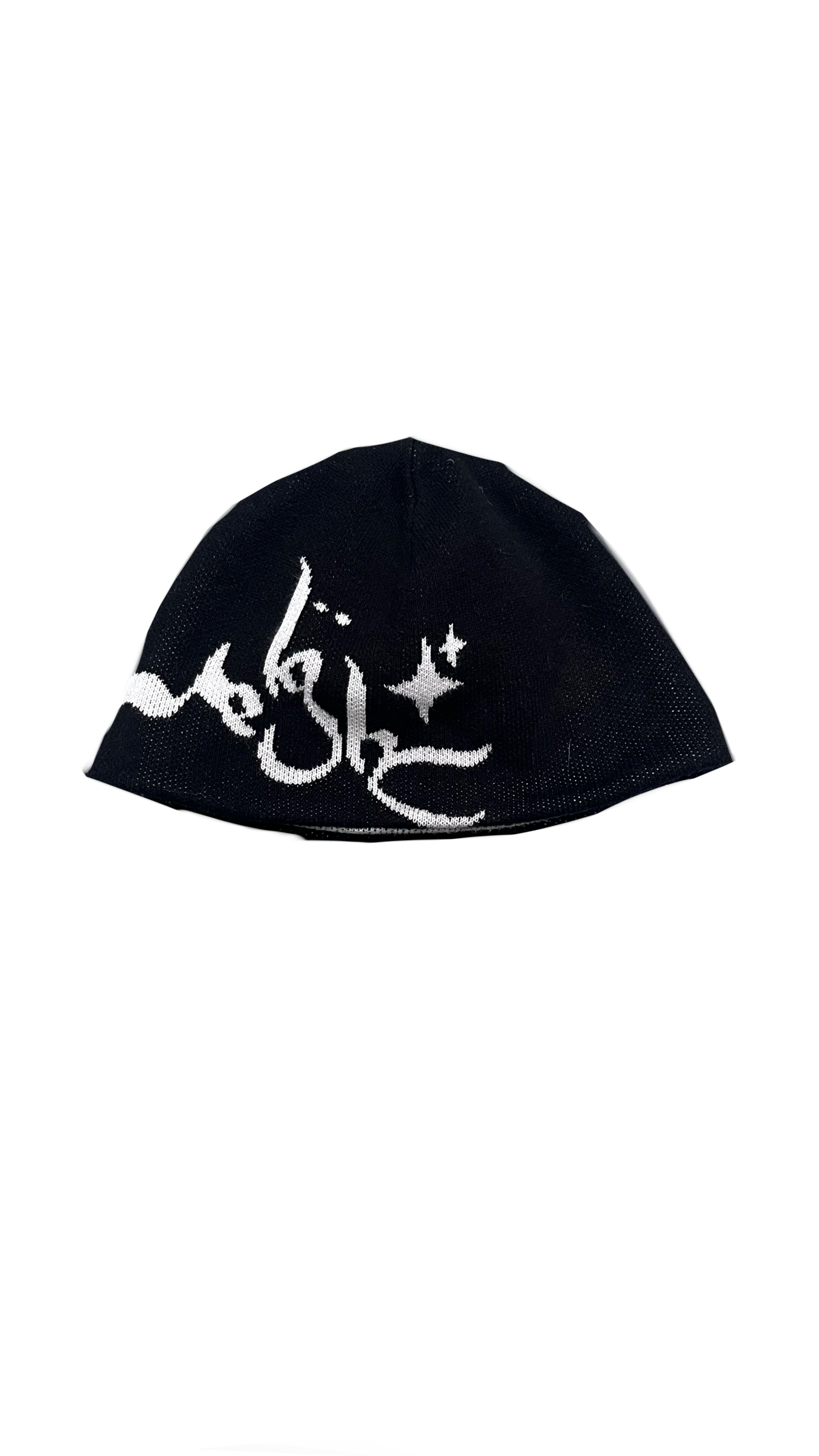 Bonnet réversible