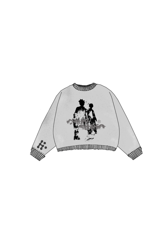 Knitwear shooter ( Bientôt disponible )